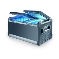 Автохолодильник Waeco CoolFreeze CFX 95 Dual Zone Black Edition 95л 9600000480