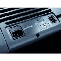 Автохолодильник Waeco CoolFreeze CFX 95 Dual Zone Black Edition 95л 9600000480