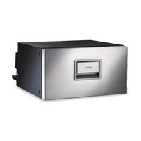 Компрессорный выдвижной холодильник Waeco CoolMatic CD 20 S