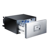 Компрессорный выдвижной холодильник Waeco CoolMatic CD 20 S