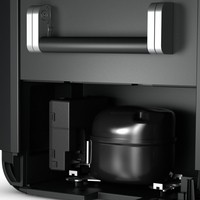 Компрессорный портативный автохолодильник Waeco Dometic CFX3 75DZ