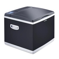 Портативный гибридный холодильник с морозильной камерой Waeco Dometic CoolFun CK 40D Hybrid 9600000774