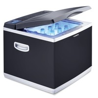 Портативный гибридный холодильник с морозильной камерой Waeco Dometic CoolFun CK 40D Hybrid 9600000774